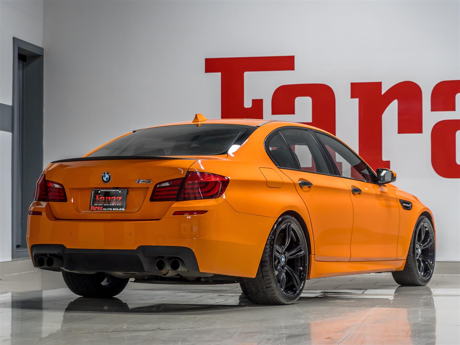 BMW M5