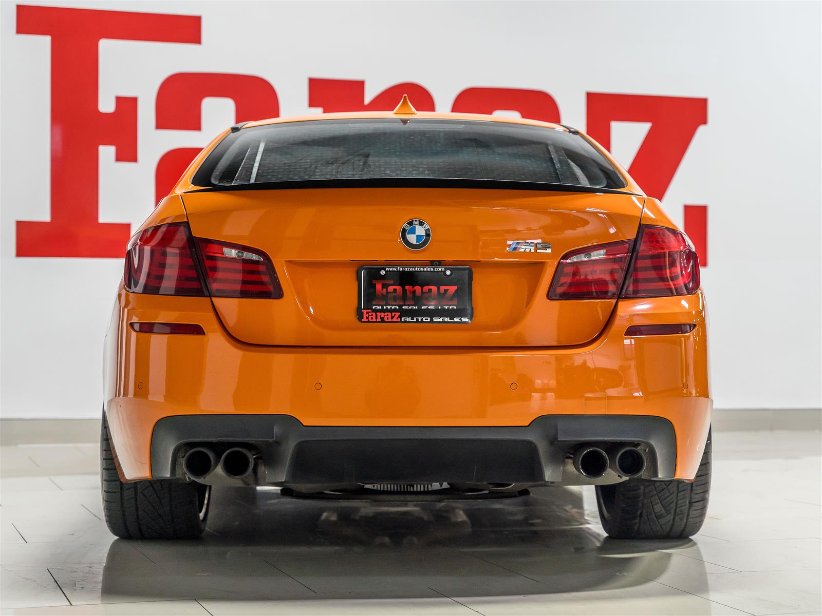 BMW M5