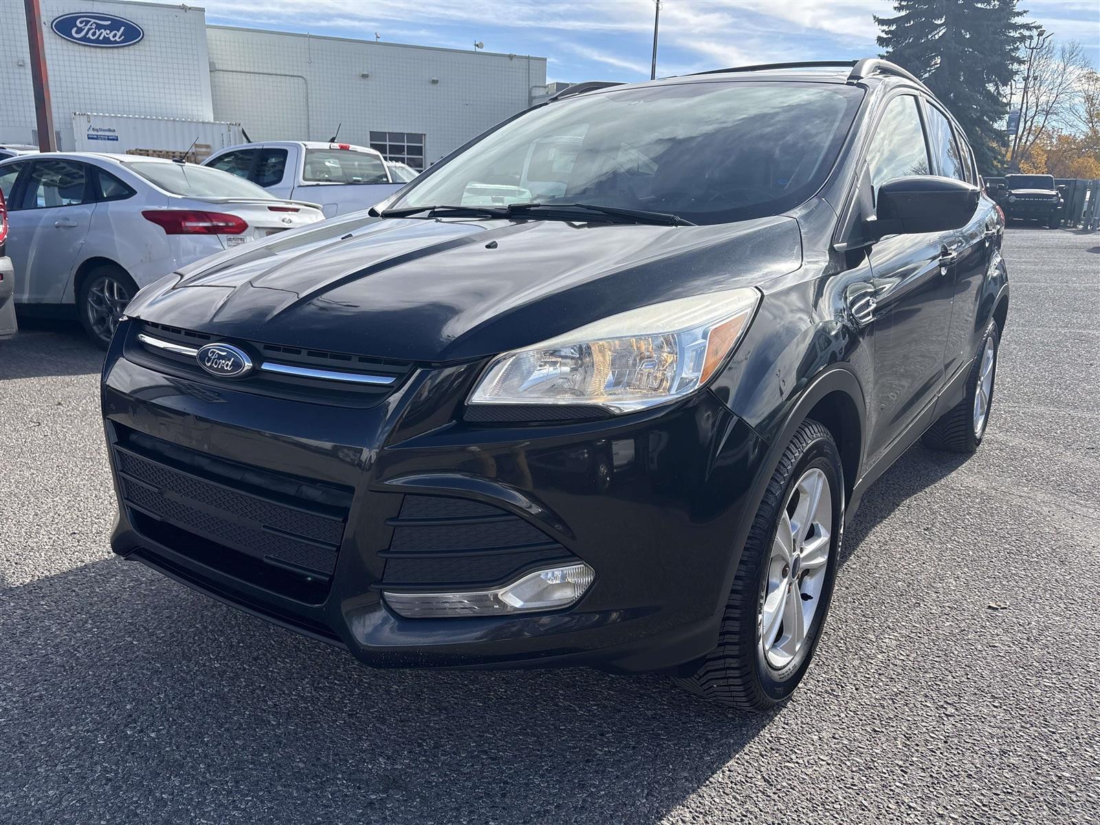Ford Escape