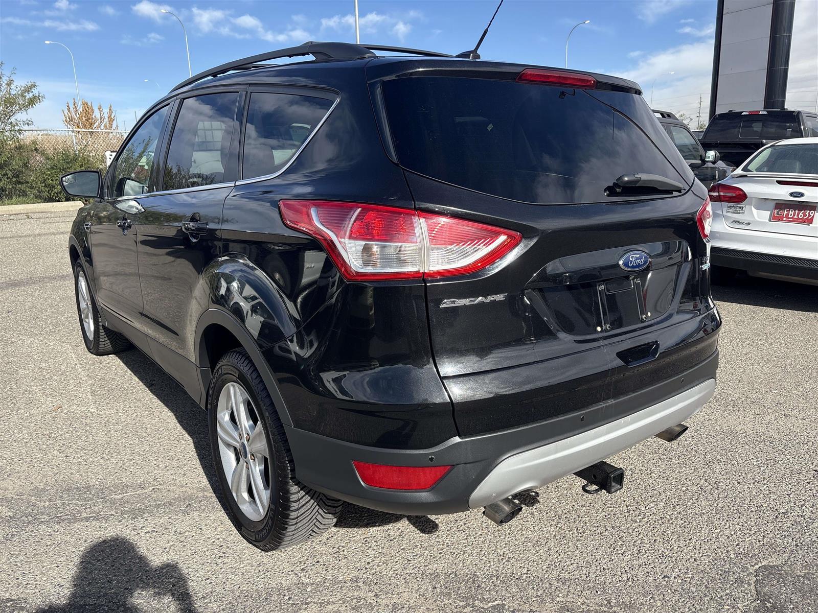 Ford Escape