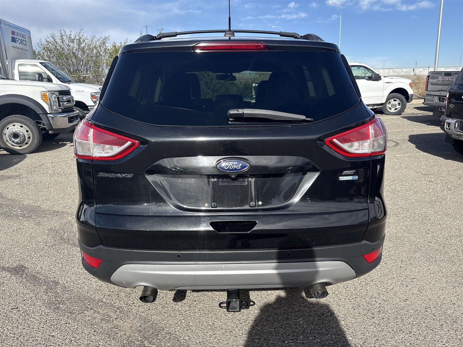Ford Escape