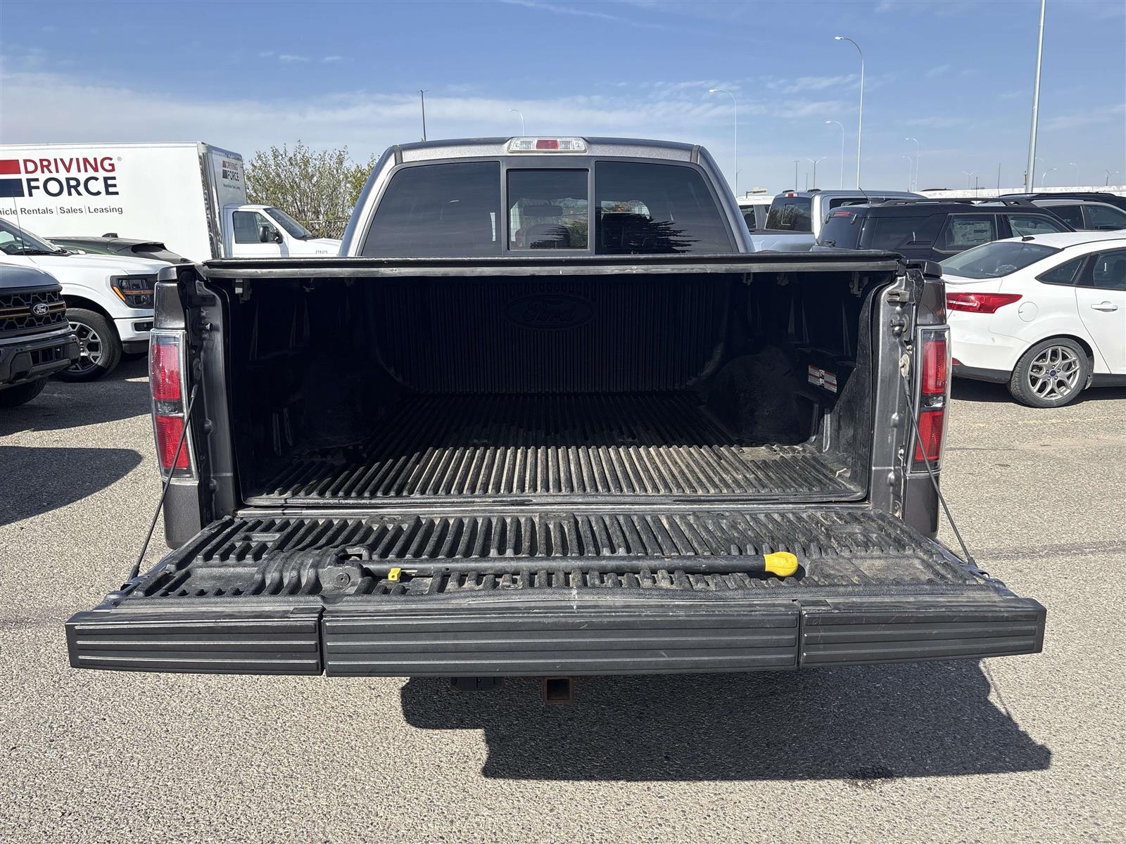 Ford F 150