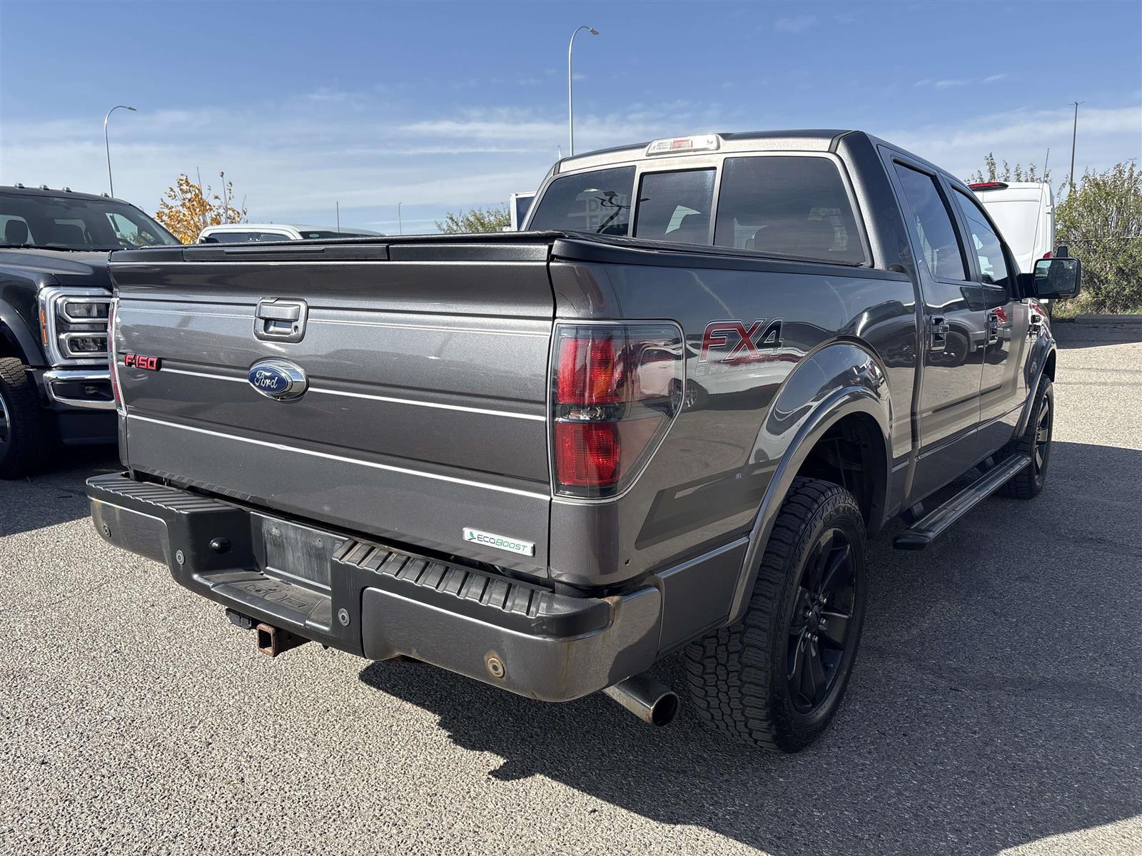 Ford F 150