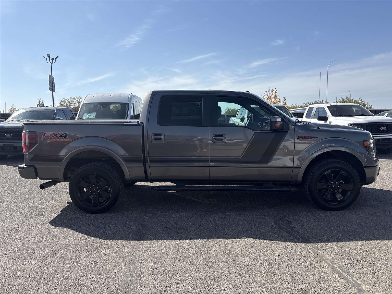Ford F 150