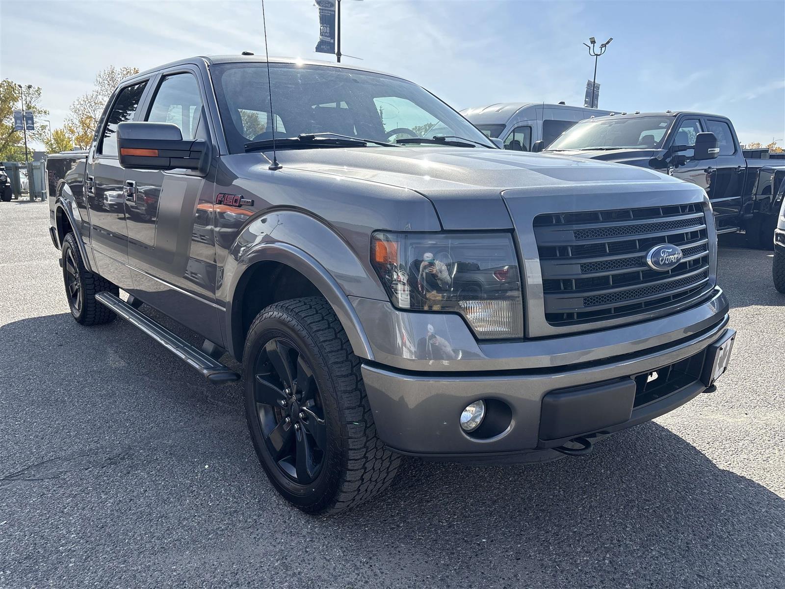 Ford F 150