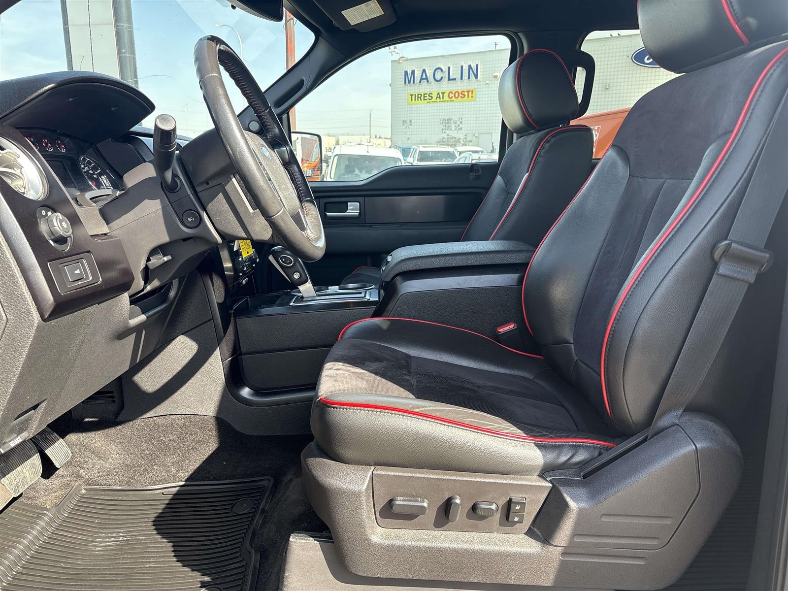 Ford F 150