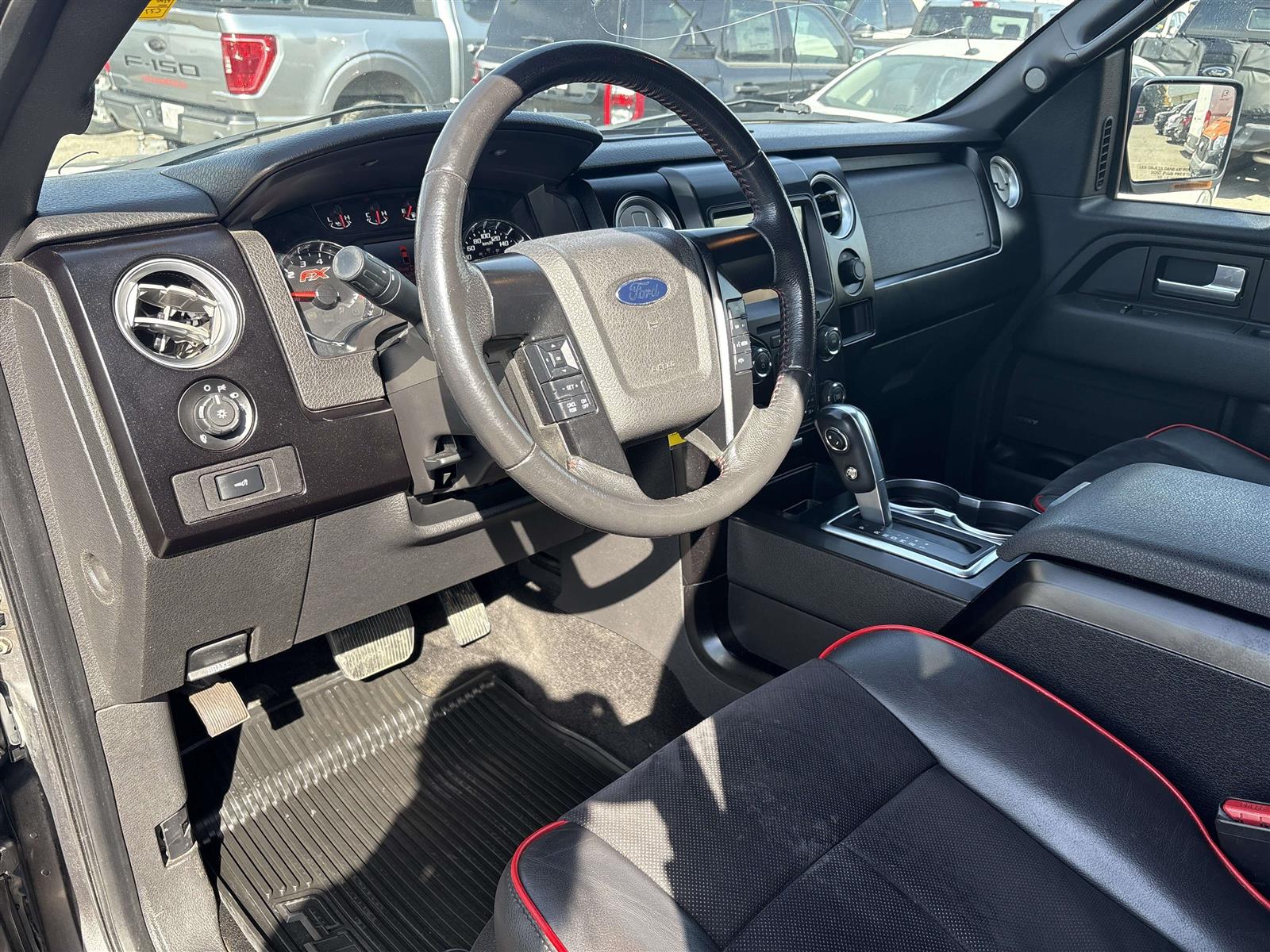 Ford F 150