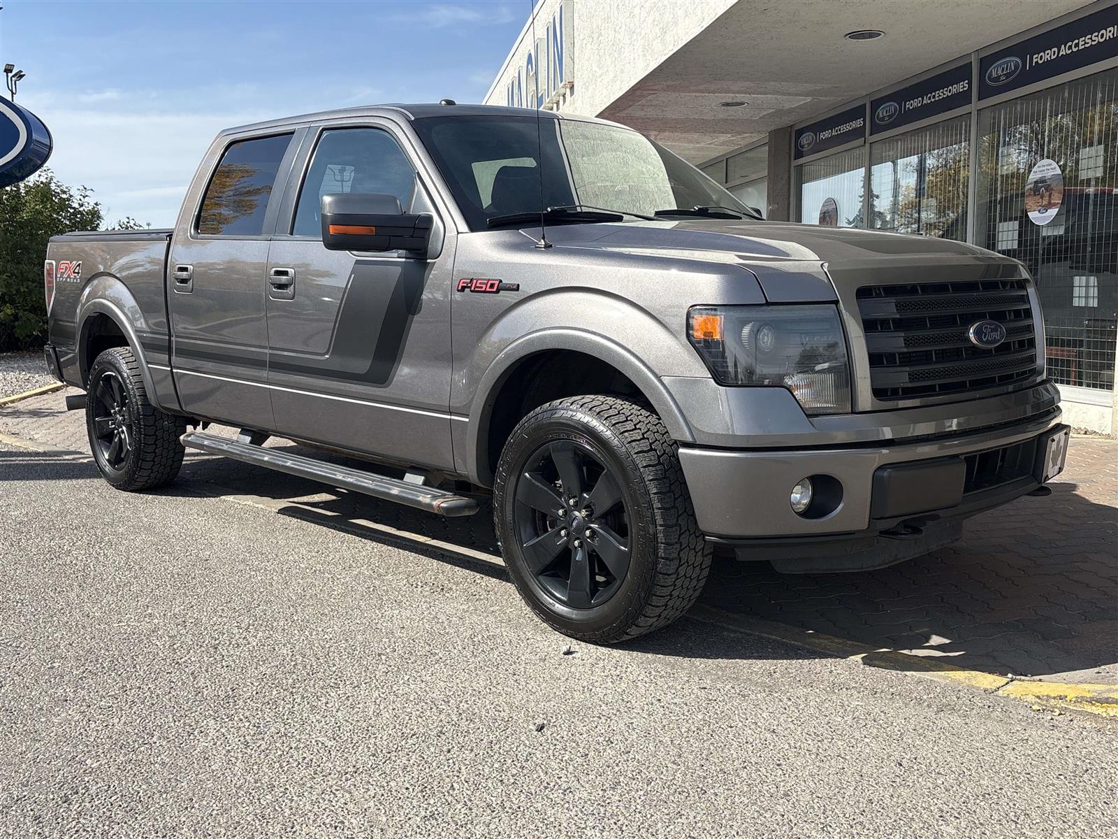 Ford F 150