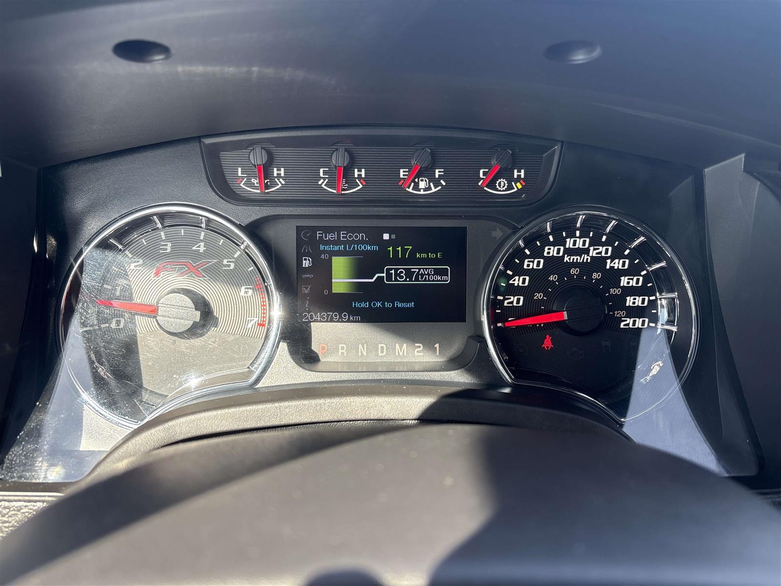 Ford F 150