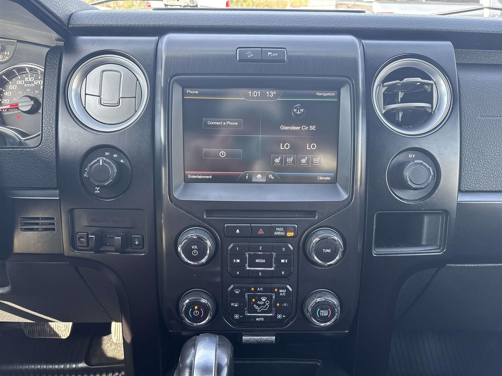 Ford F 150