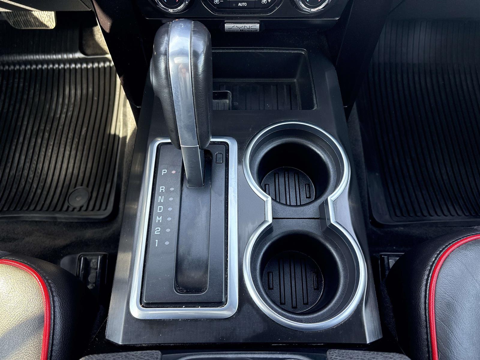 Ford F 150