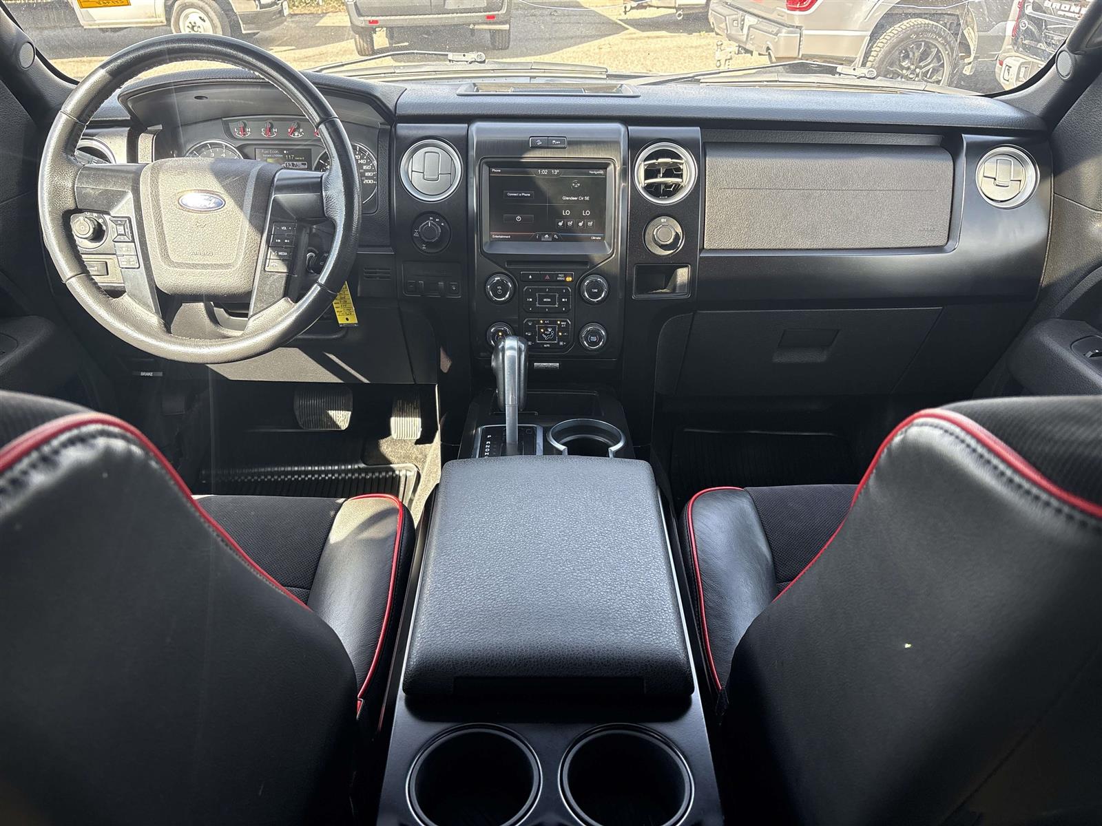 Ford F 150
