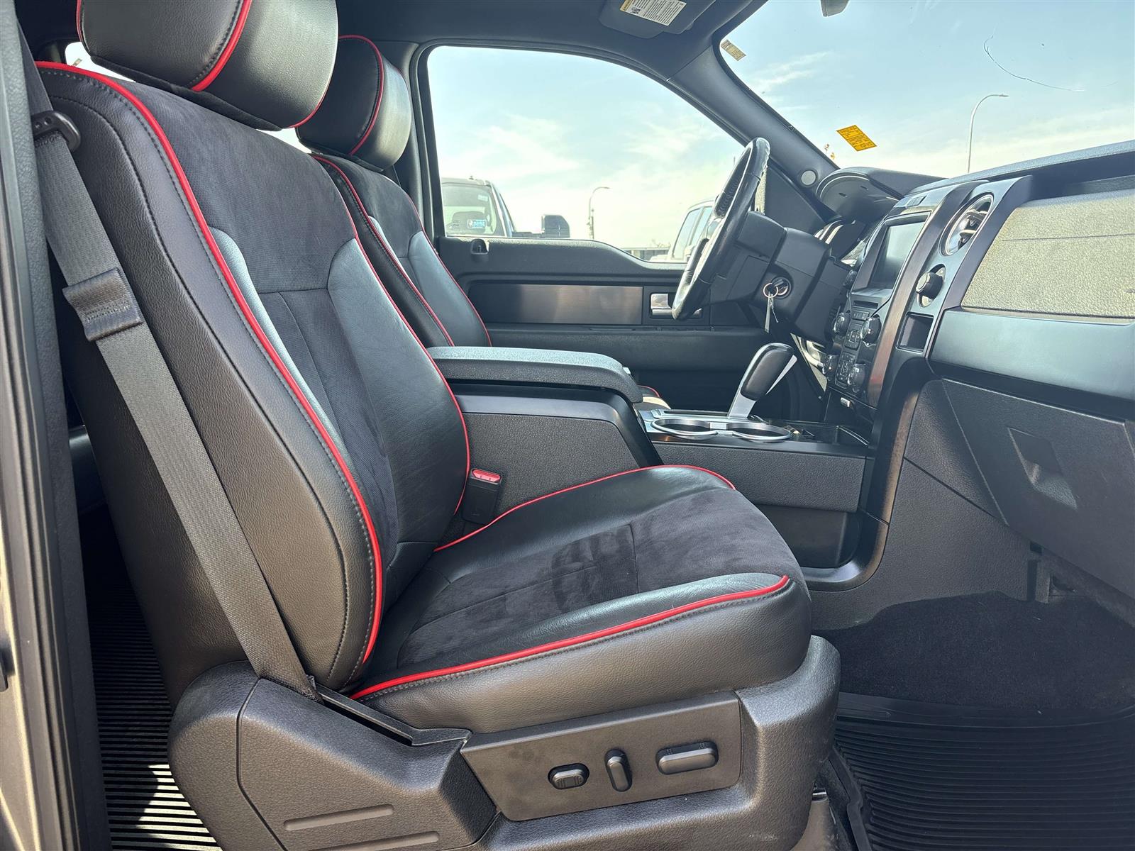 Ford F 150