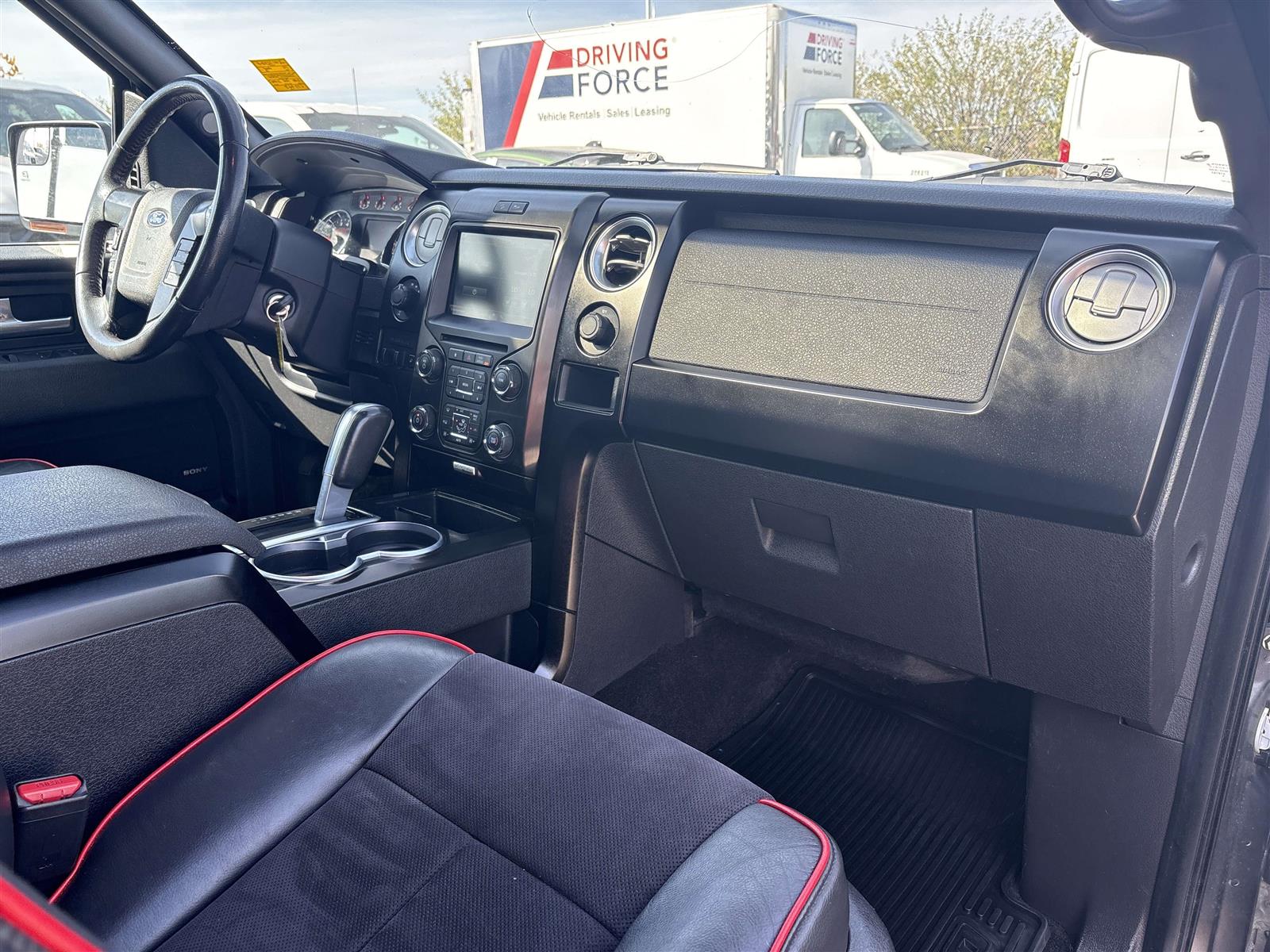 Ford F 150