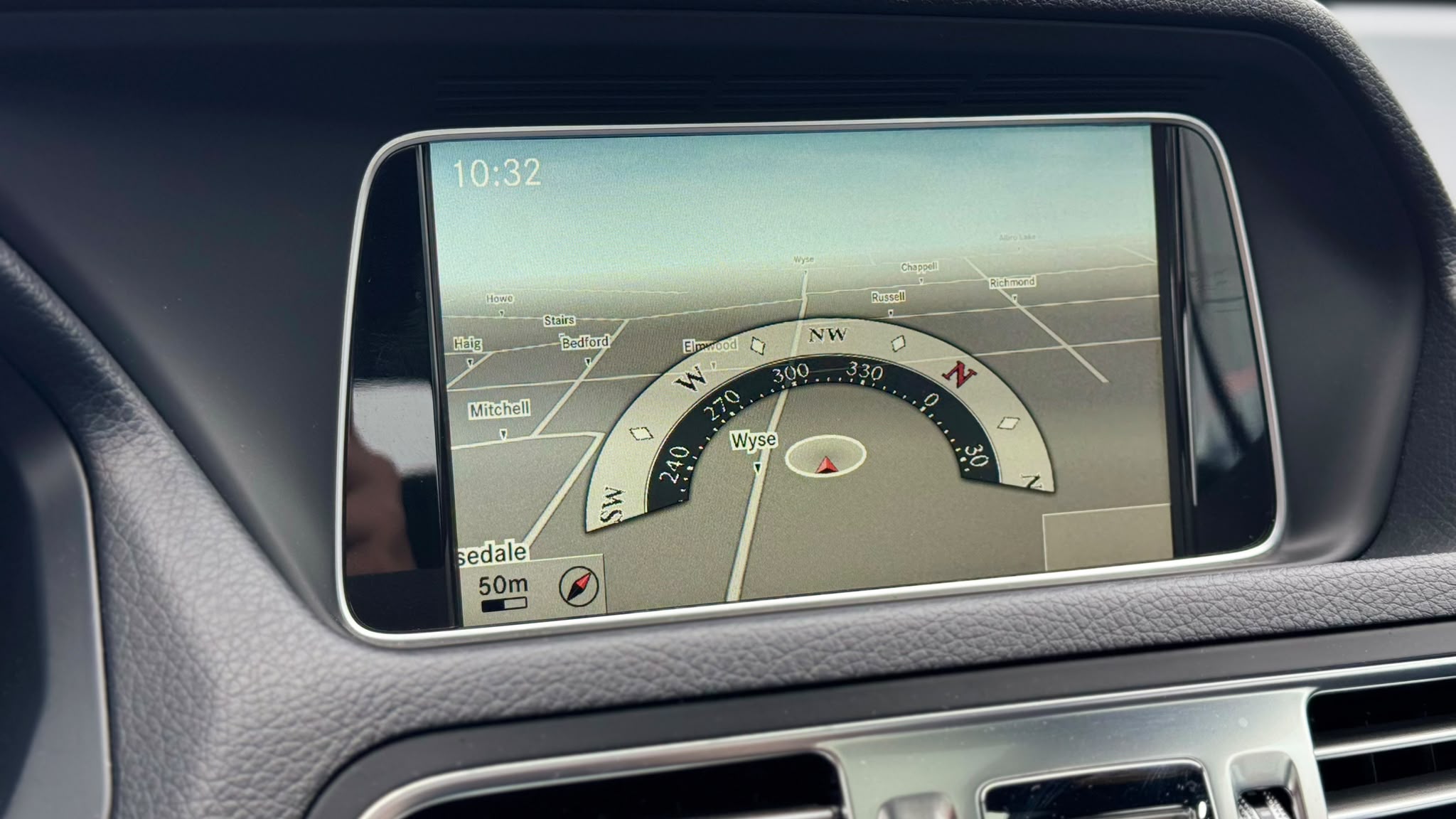 Mercedes-Benz E350