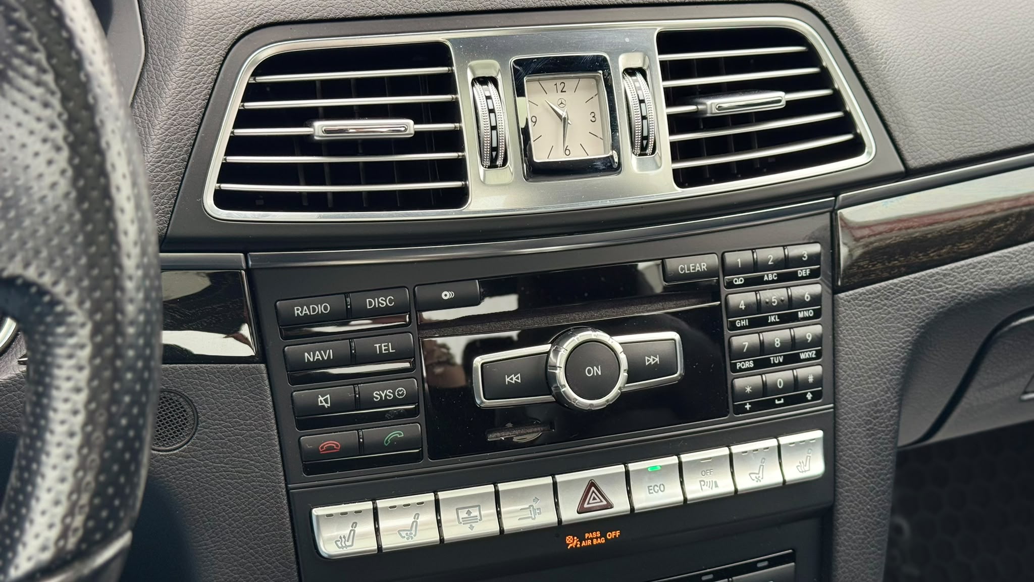 Mercedes-Benz E350