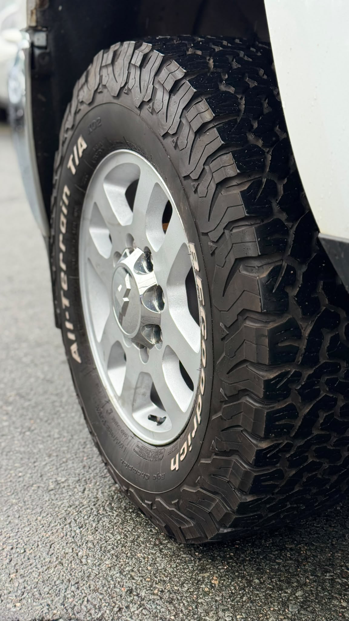 Chevrolet Silverado 2500 HD