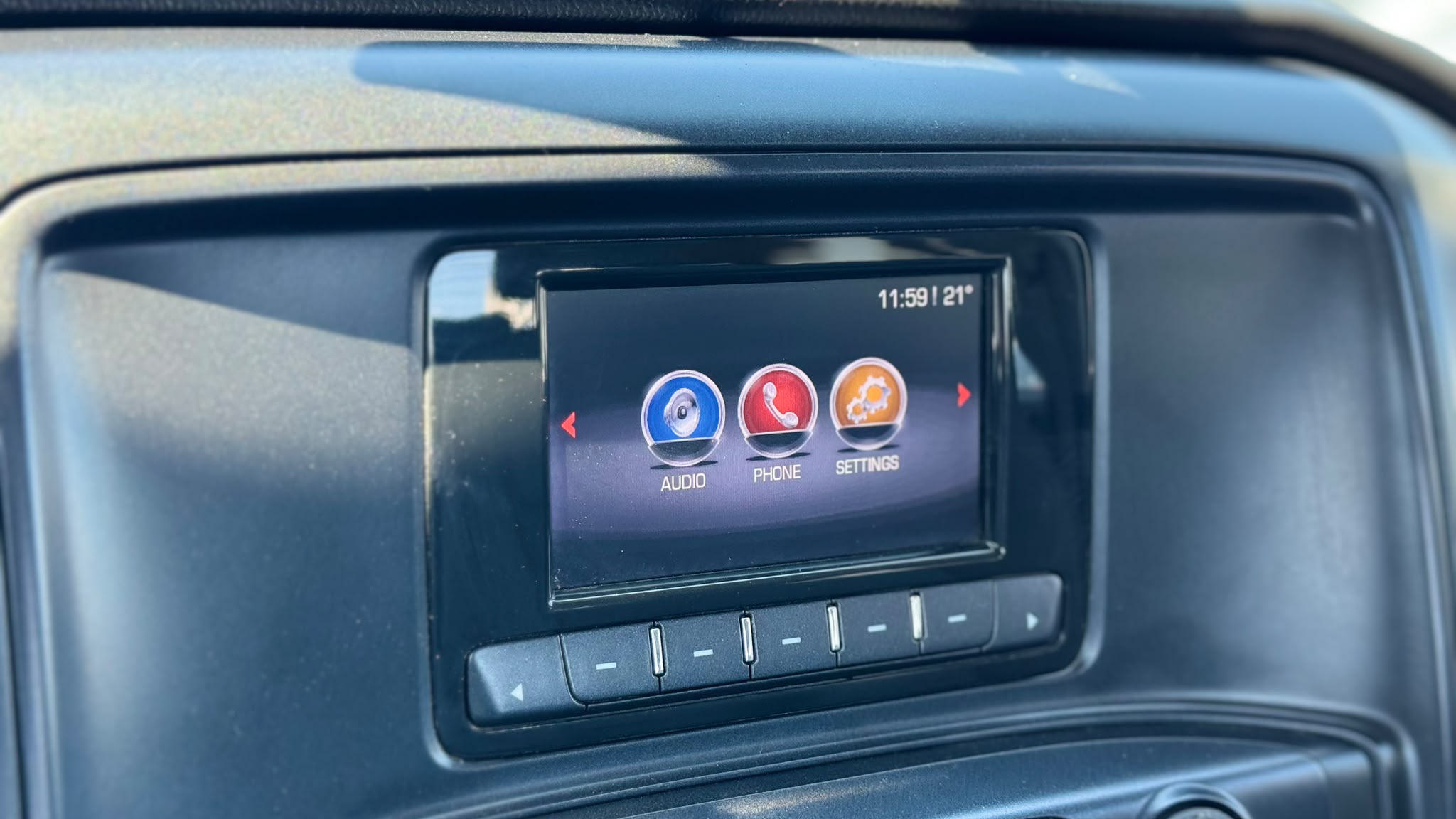 GMC Sierra 2500 HD