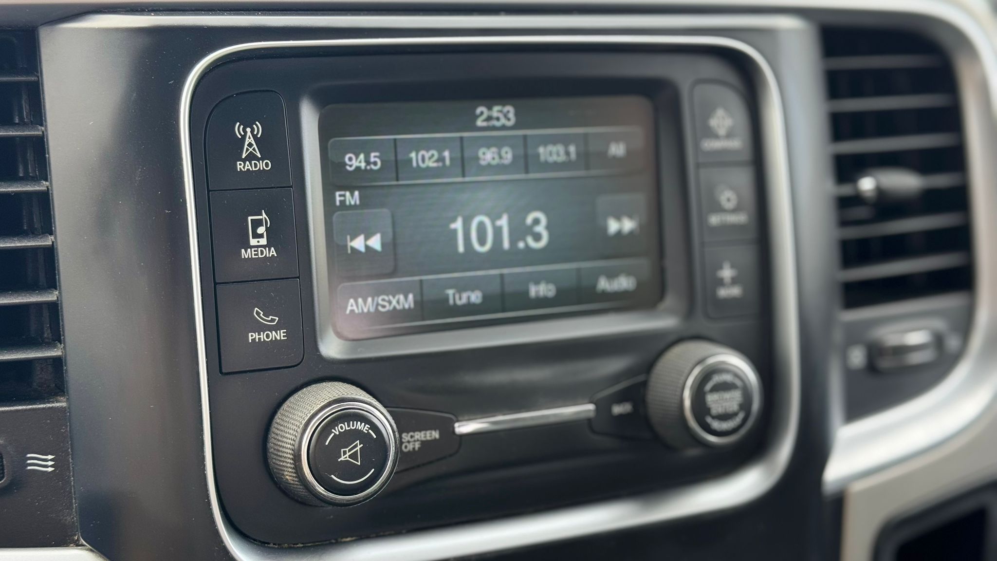Ram 2500