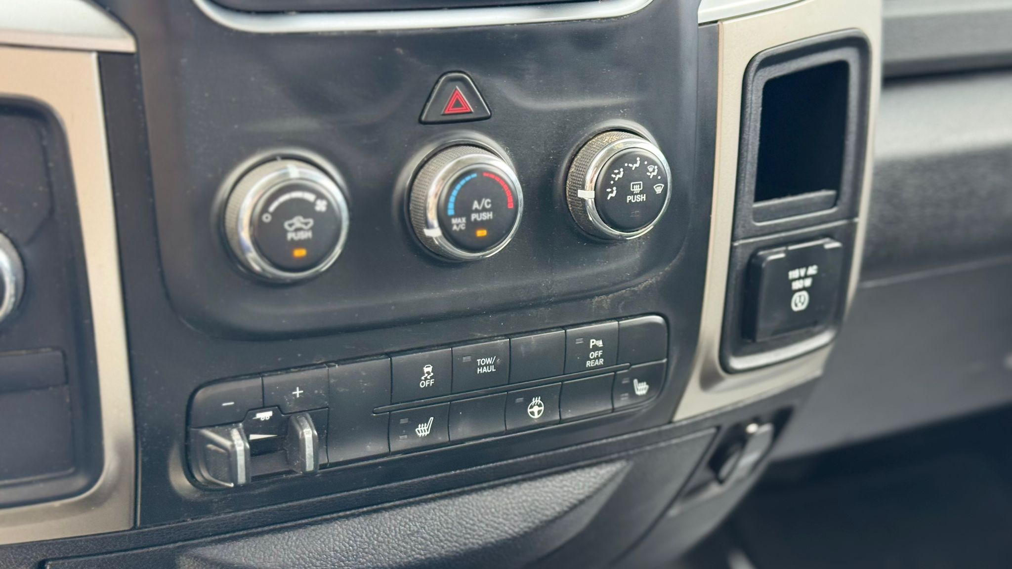 Ram 2500