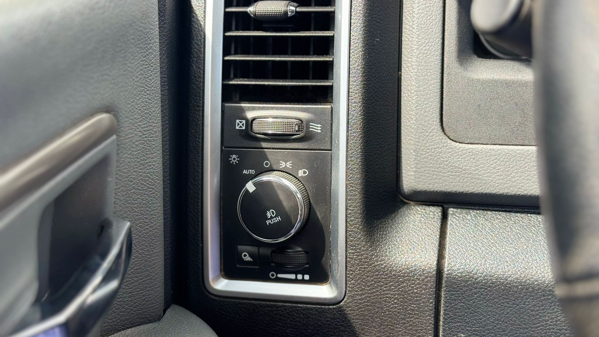 Ram 2500