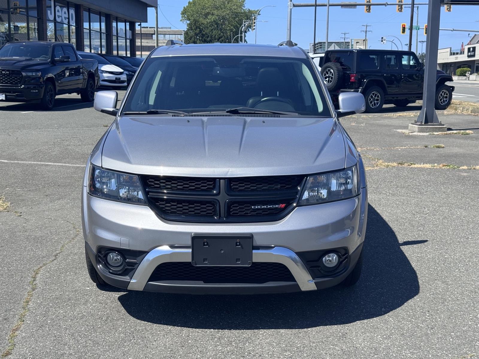 Dodge Journey
