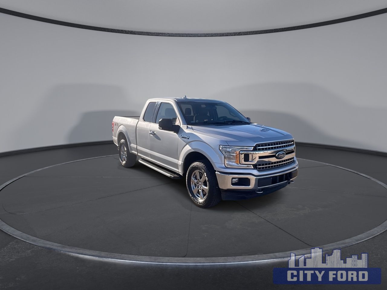 Ford F-150