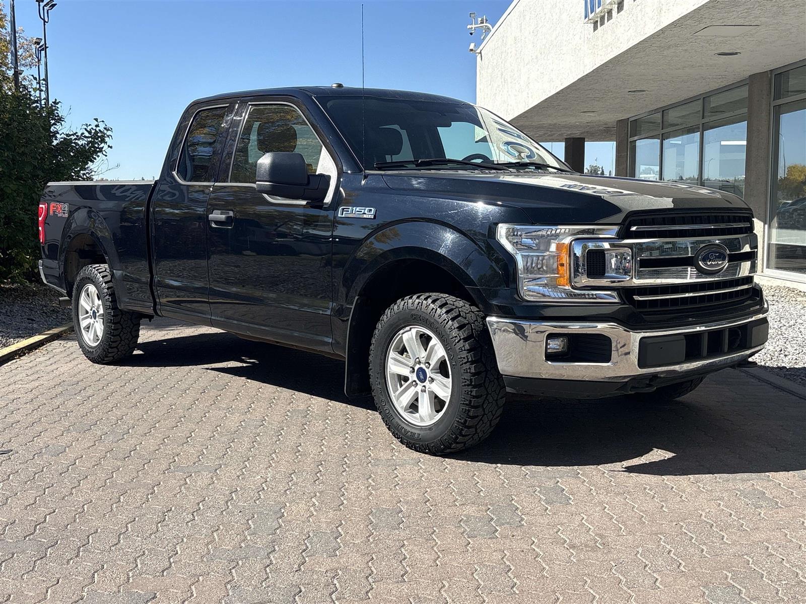 Ford F 150