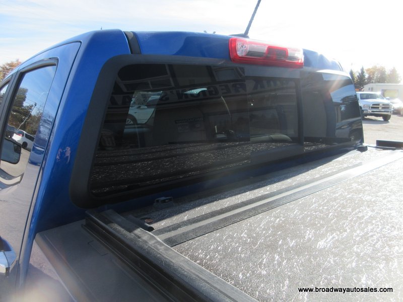 GMC Canyon