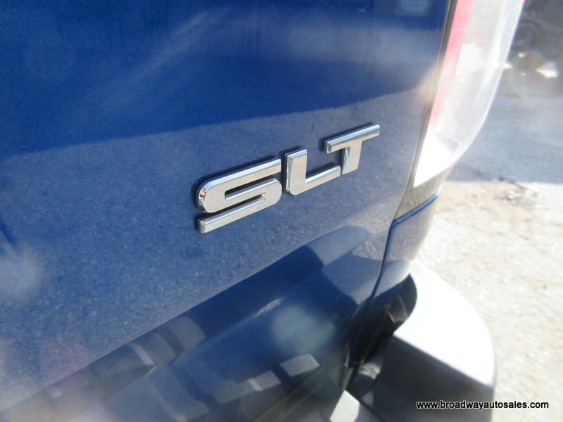 GMC Canyon