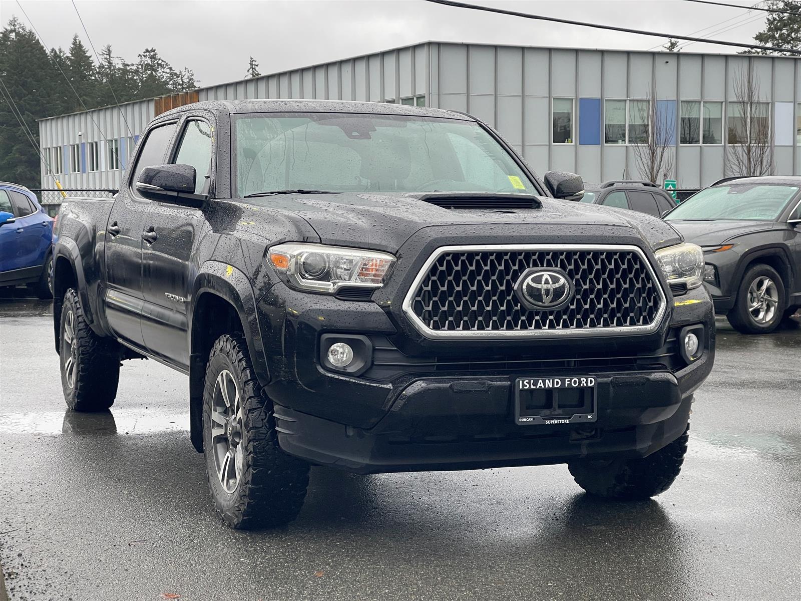 Toyota Tacoma