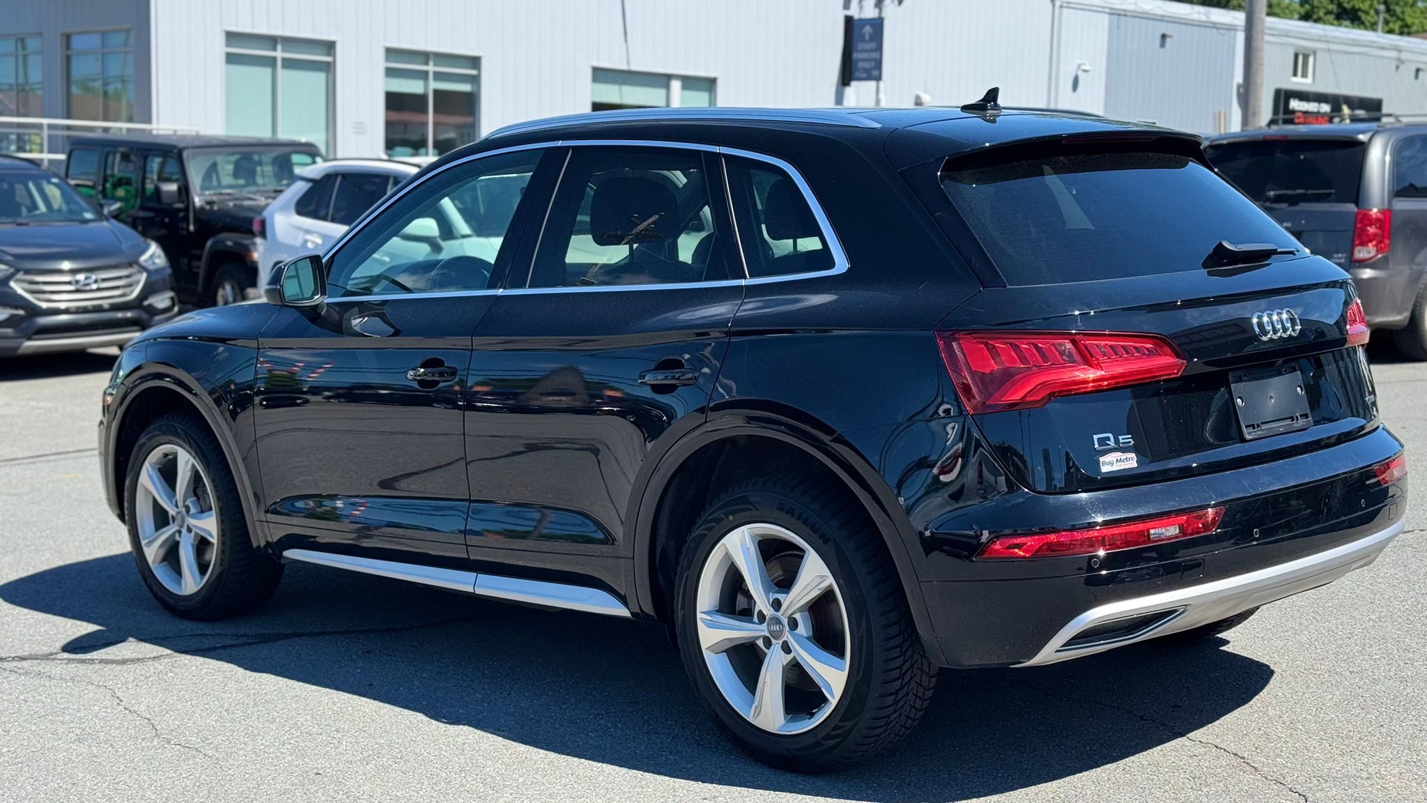 Audi Q5
