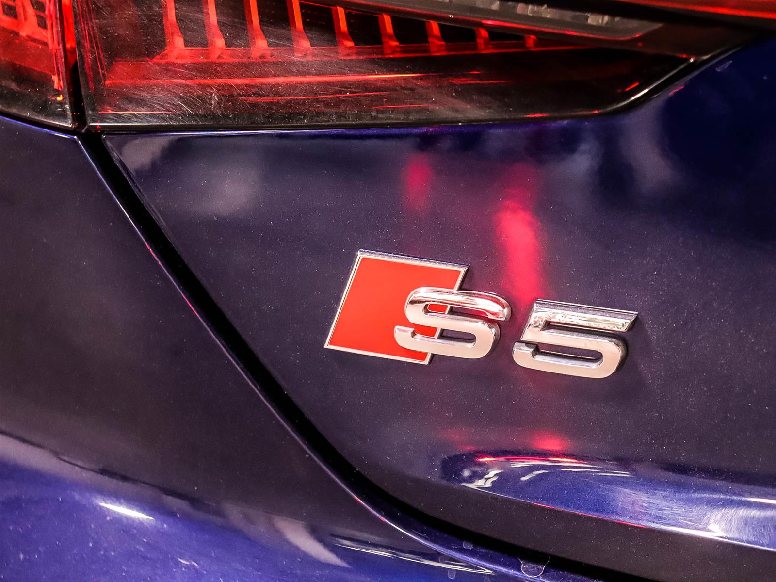 Audi S5