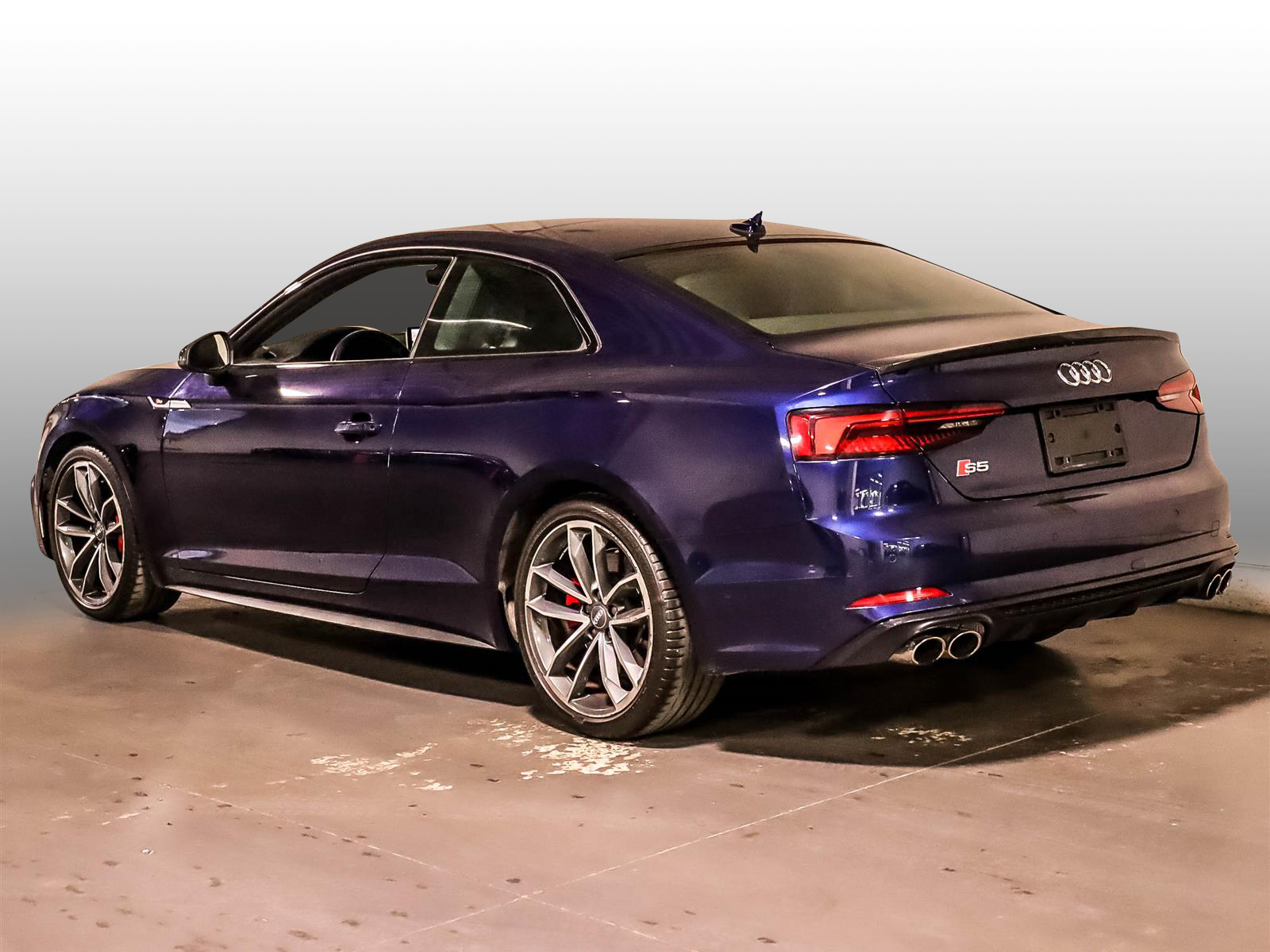 Audi S5