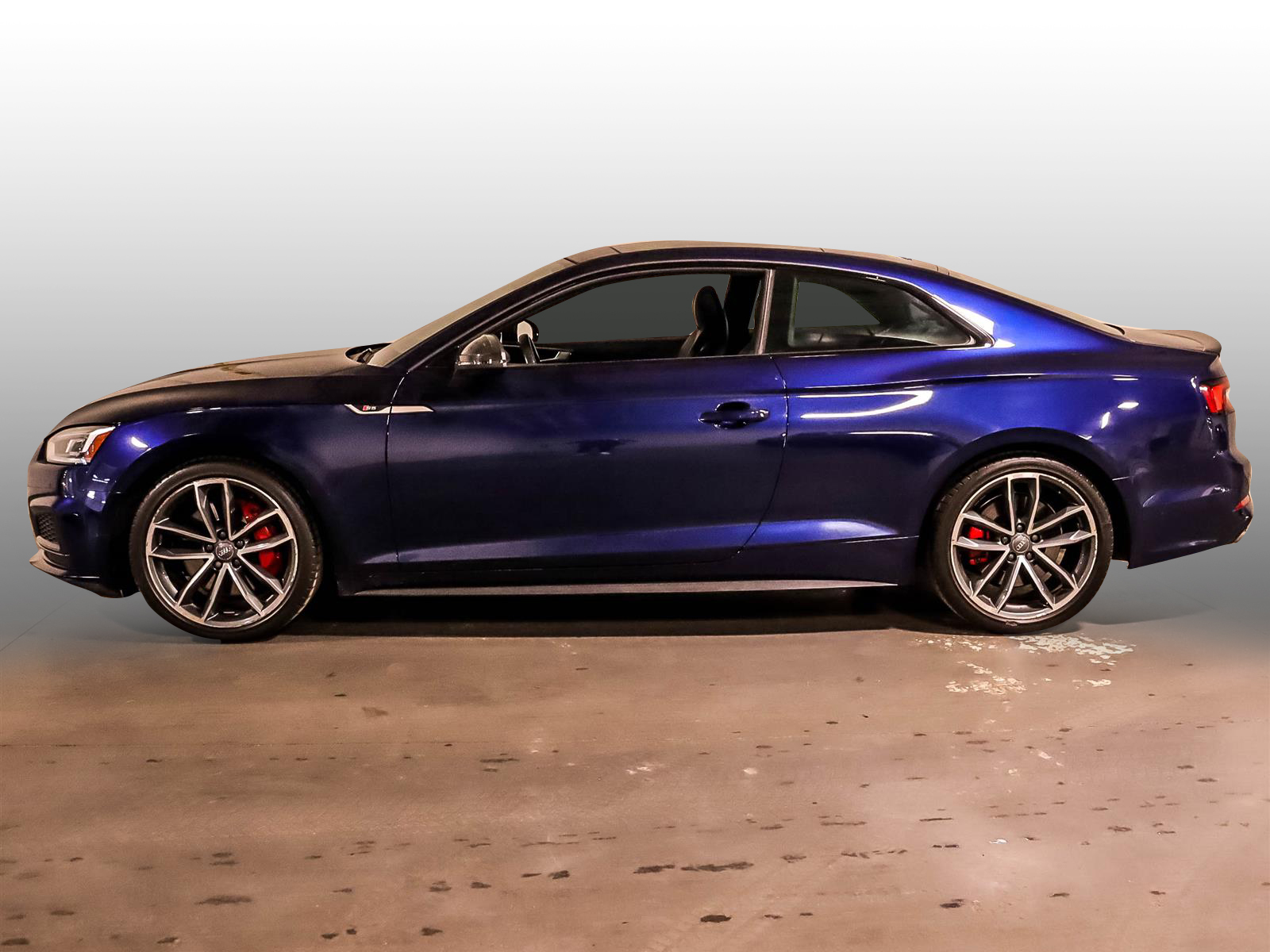 Audi S5