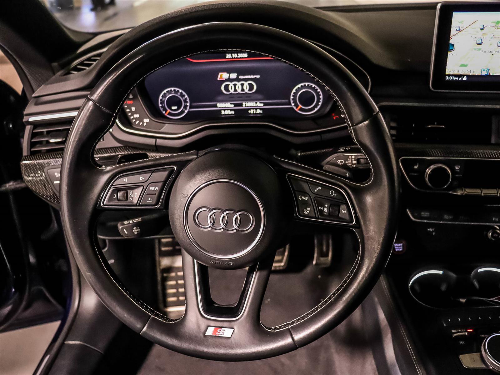 Audi S5