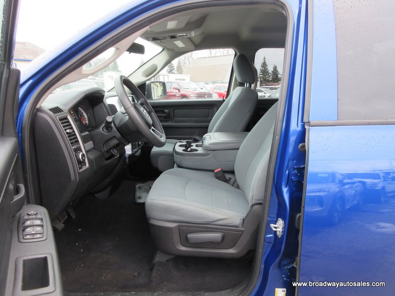 Dodge Ram 1500