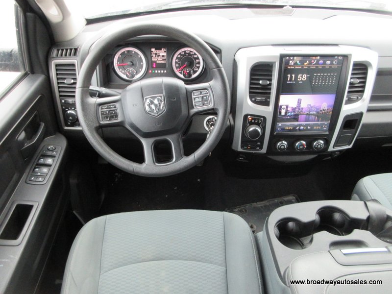Dodge Ram 1500