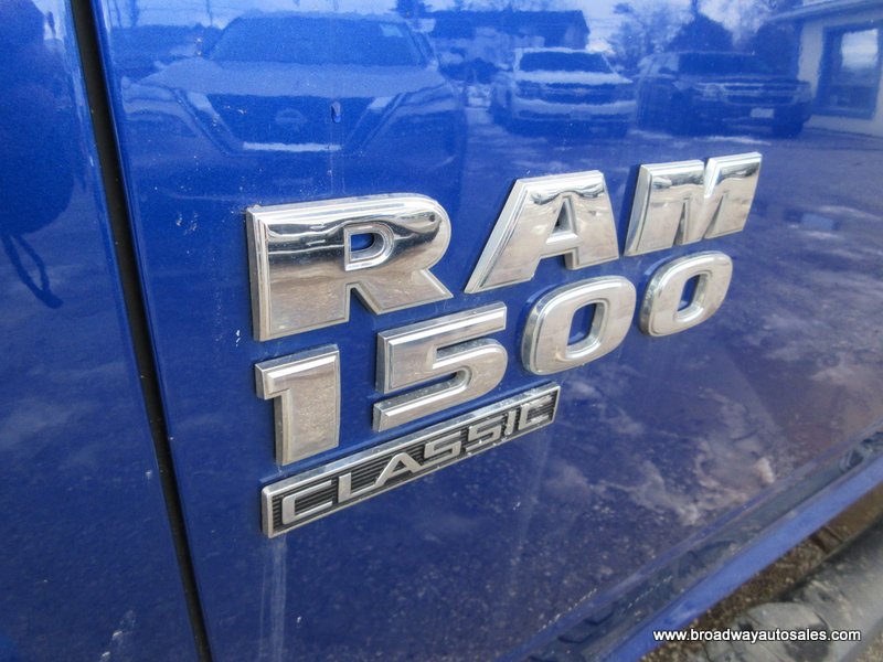 Dodge Ram 1500