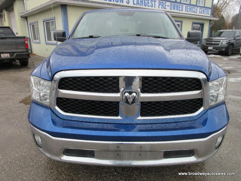 Dodge Ram 1500