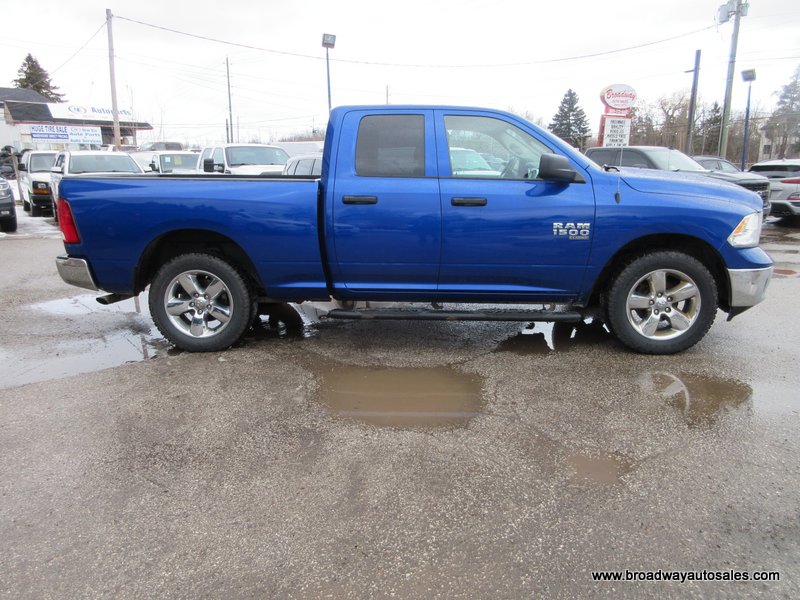 Dodge Ram 1500