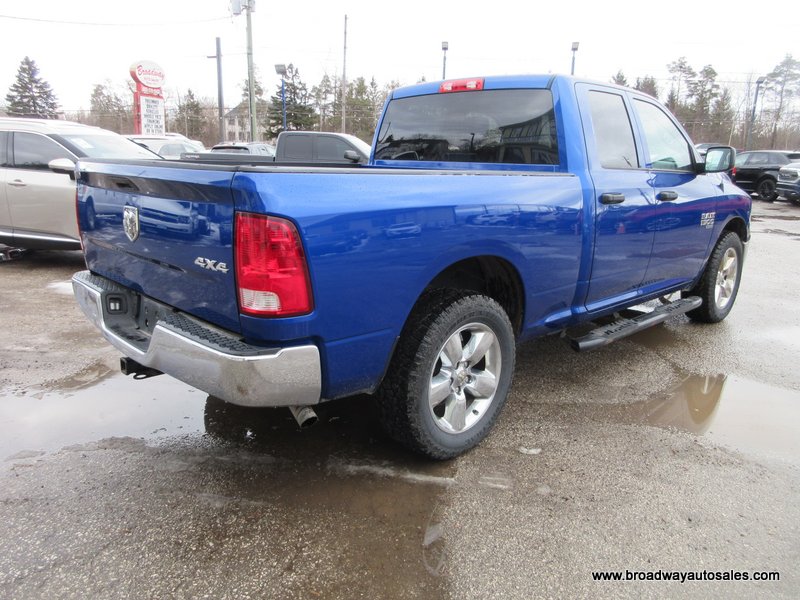 Dodge Ram 1500