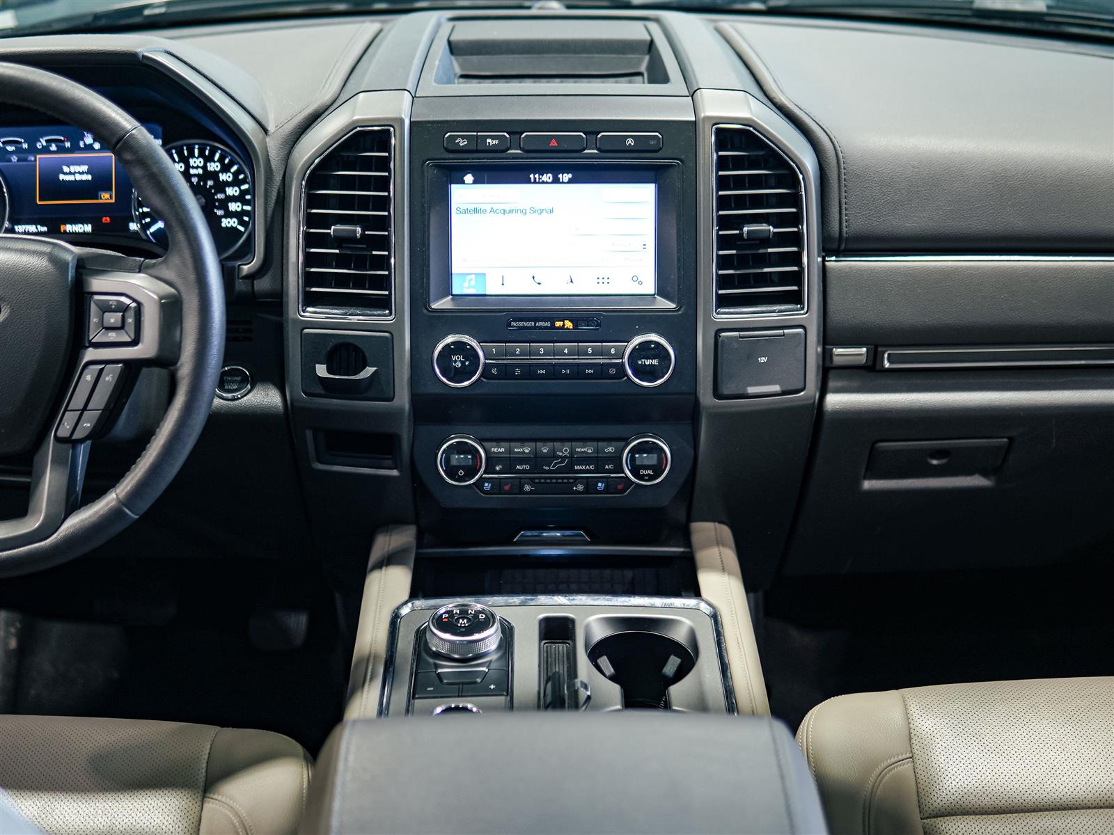 Ford Expedition