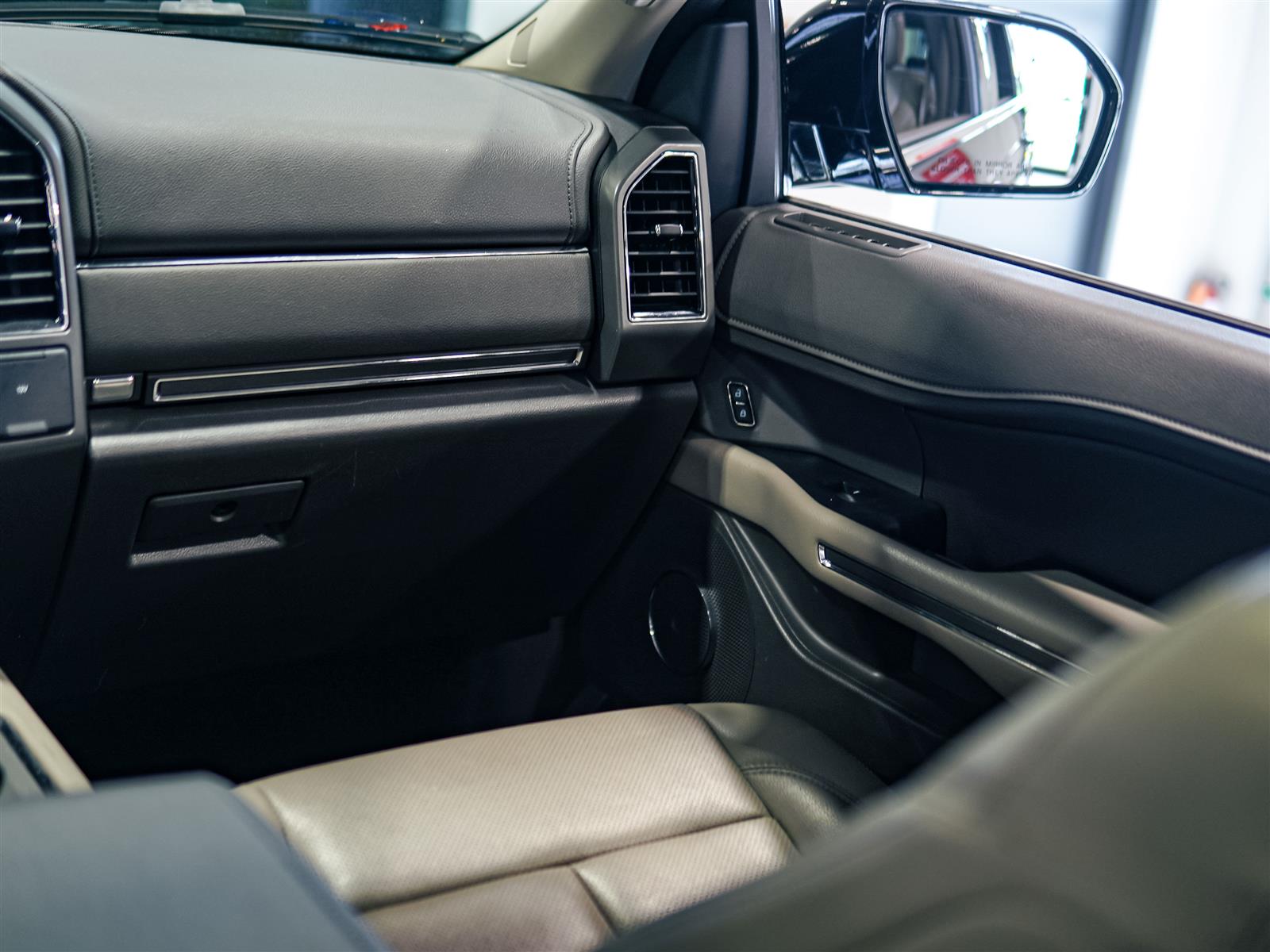 Ford Expedition