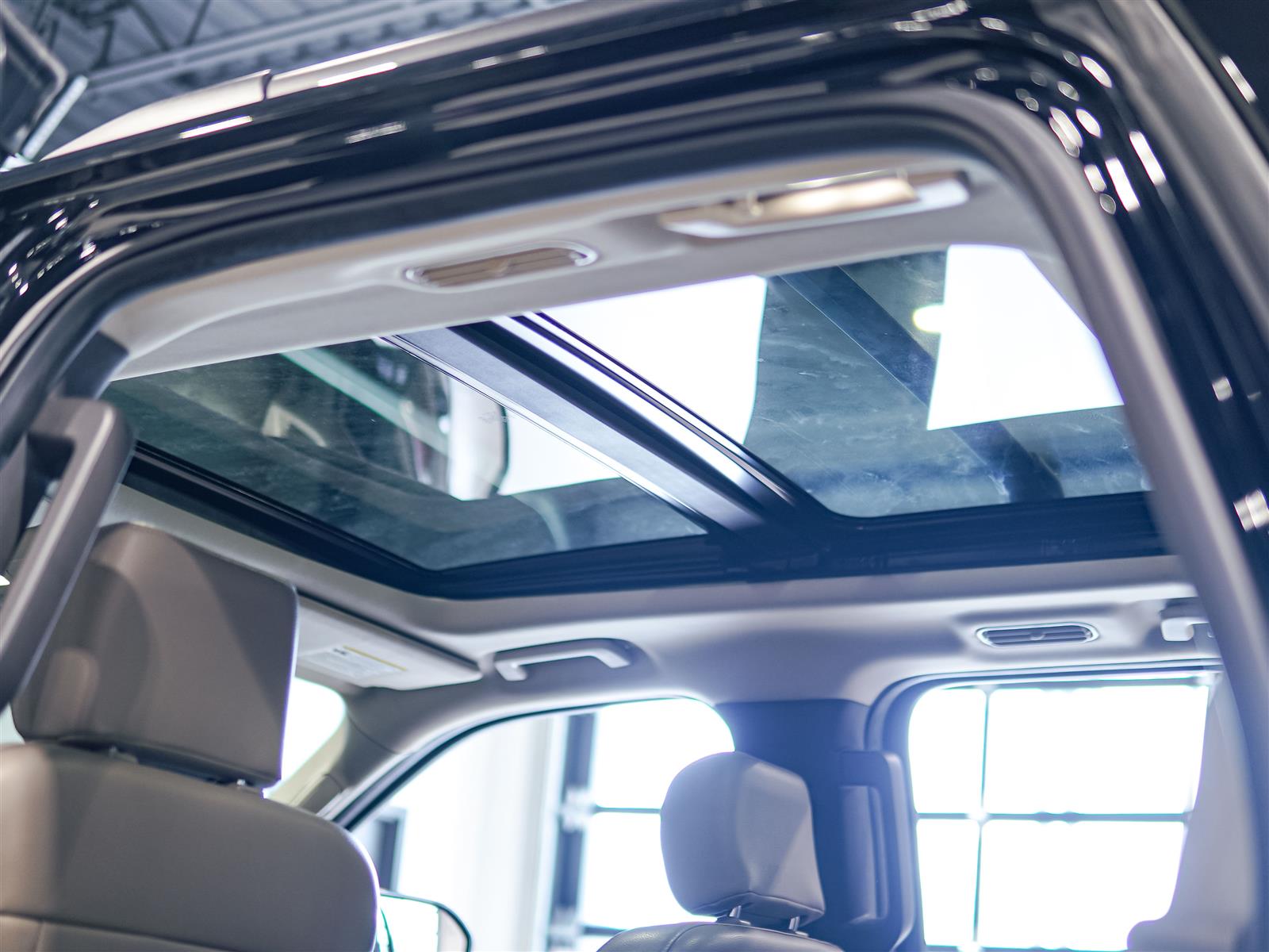 Ford Expedition