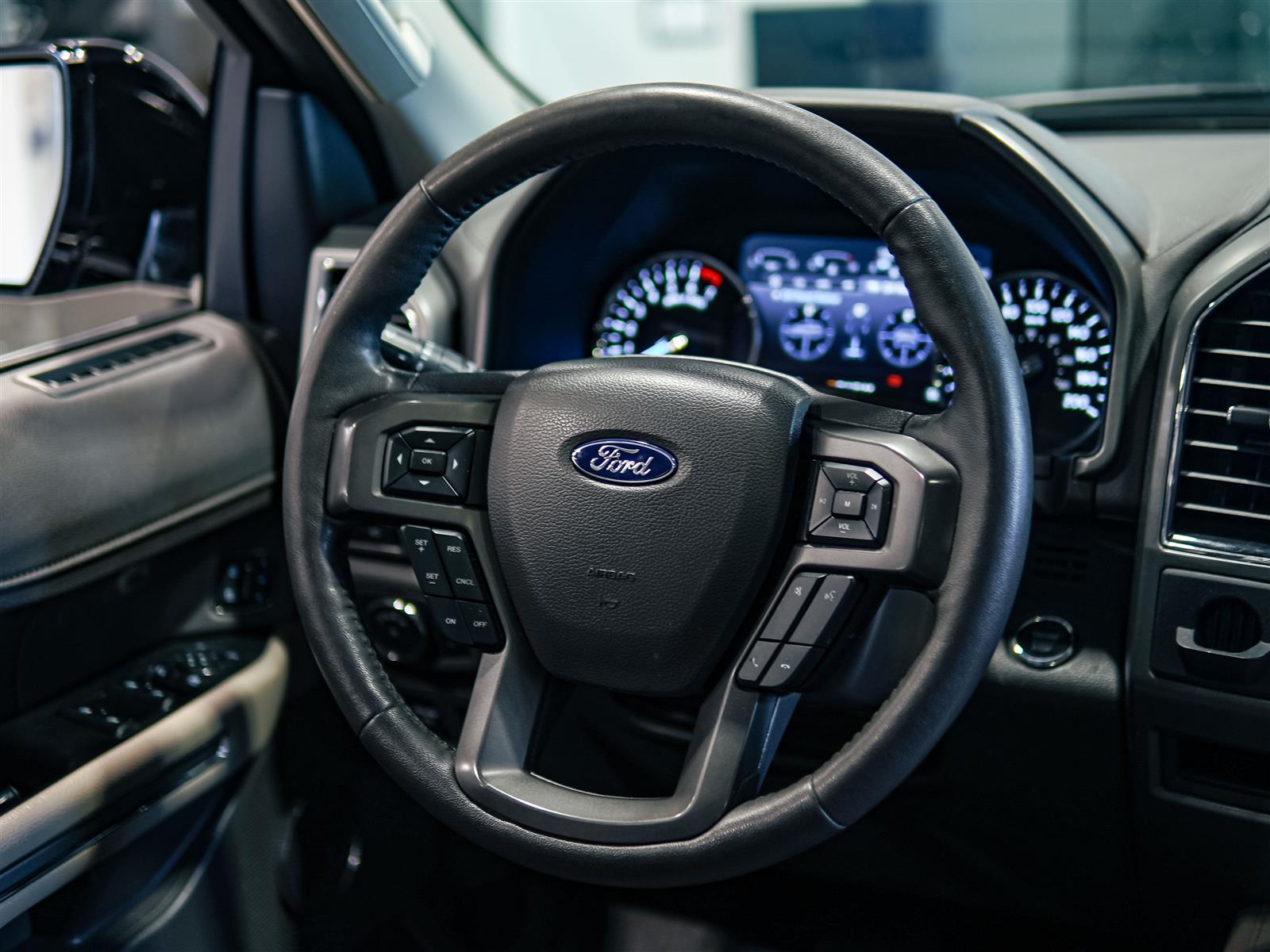 Ford Expedition