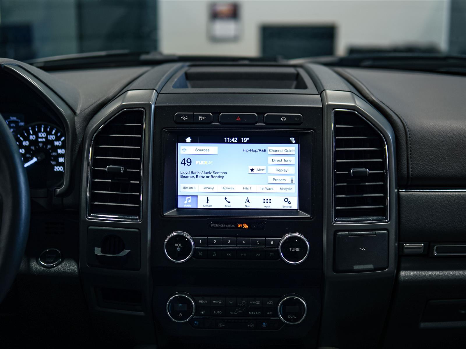 Ford Expedition