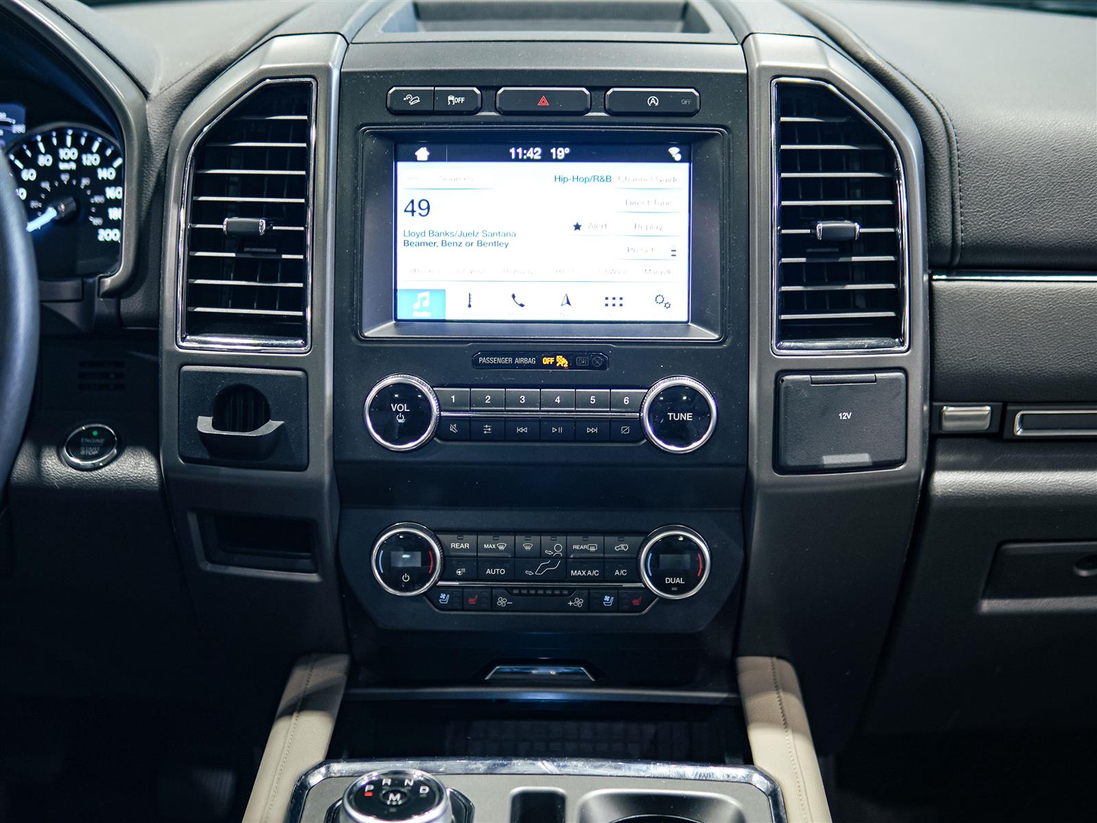 Ford Expedition