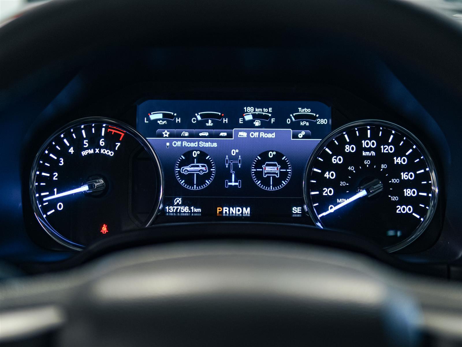 Ford Expedition
