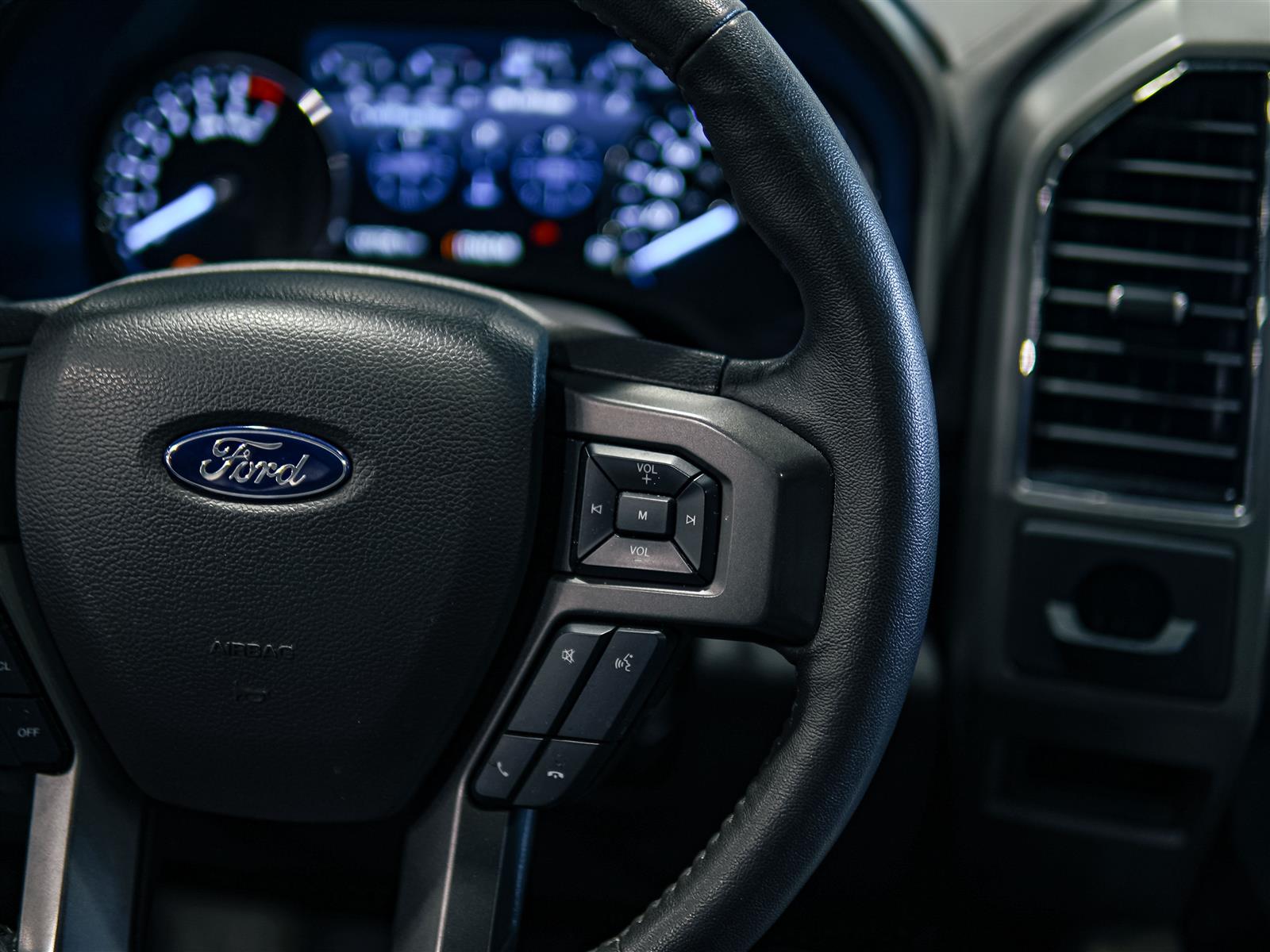 Ford Expedition